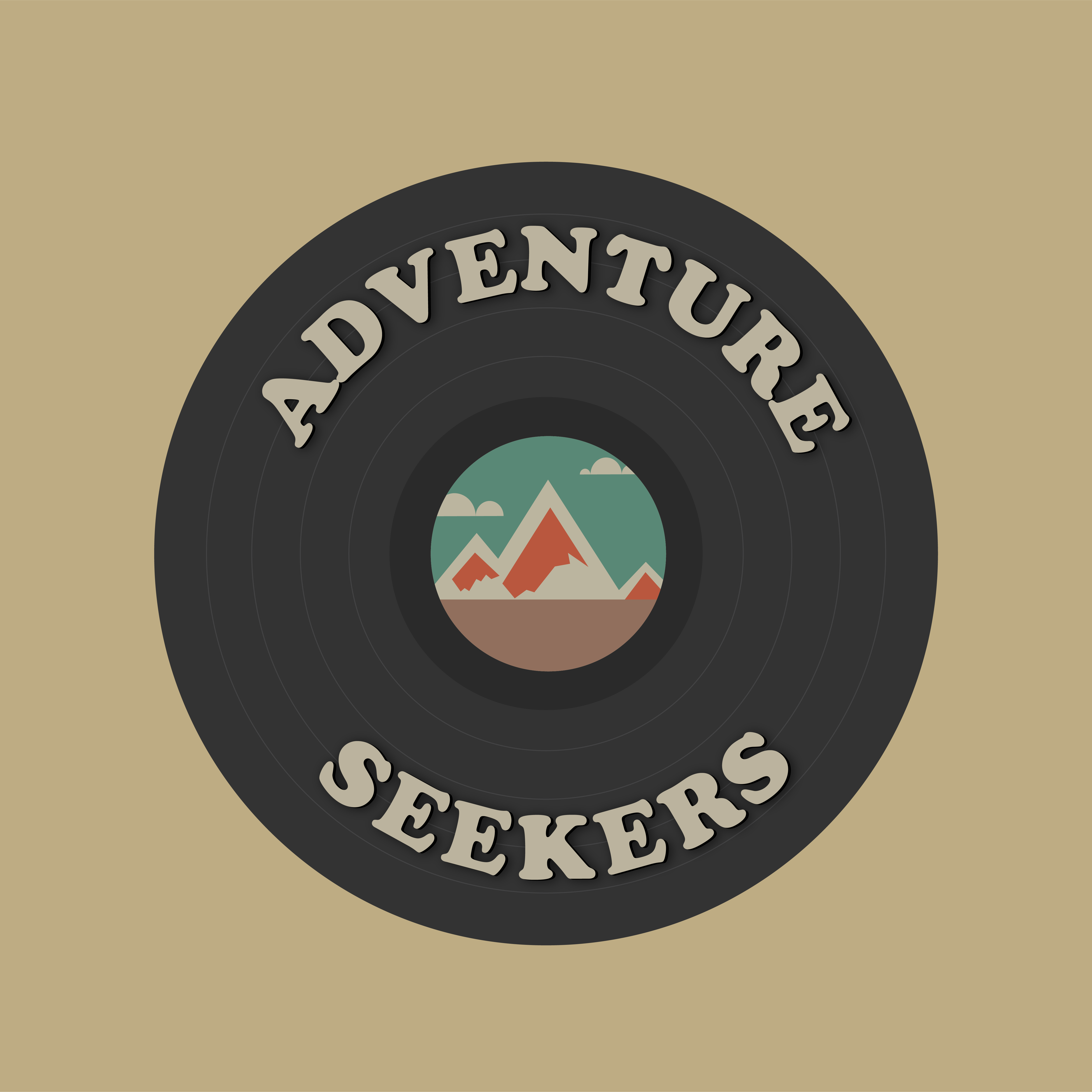 Series “Adventure Seekers”